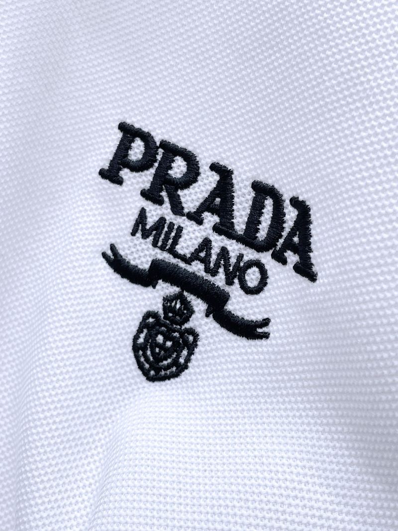 Prada T-Shirts